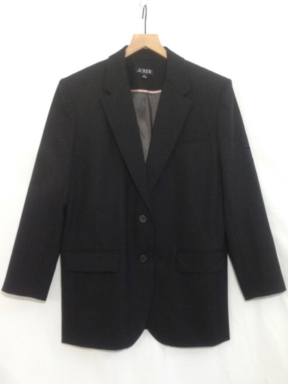 J. Crew Gamine Blazer